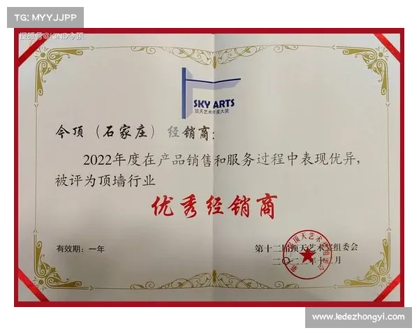 2022房地产奖项背后那些荣誉企业的成长与创新之路 2022房地产奖项背后那些荣誉企业的成长与创新之路