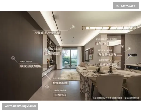 美好家境中的十大优质交付体验引领生活品质新潮流 美好家境中的十大优质交付体验引领生活品质新潮流